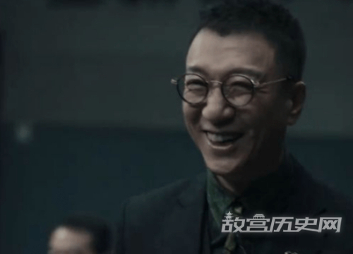 《扫黑风暴》李成阳是好是坏