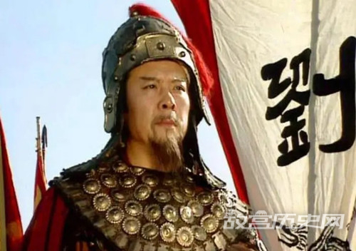 刘备人生的三大贵人