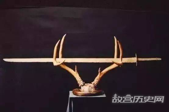 真正的唐刀长这样?世界上现存的唐刀揭秘!