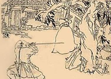 奇人佟客的故事 奇人佟客的故事