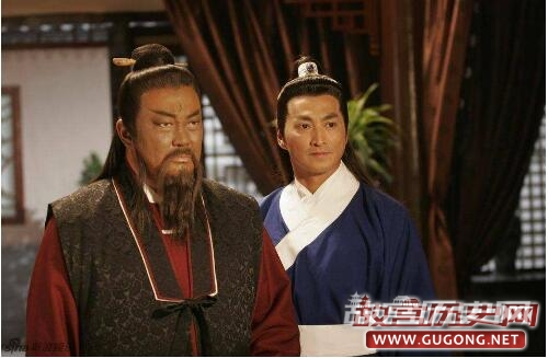 武艺高强的展昭是怎么死的?