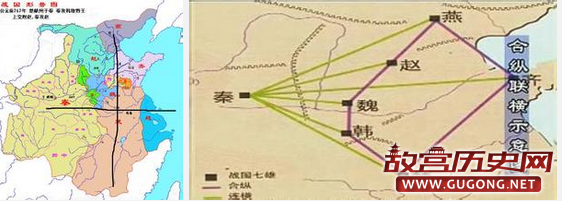 战国苏秦有多少才能