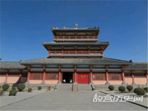 河南省内第一家以农业为主题的专题性博物馆是什么