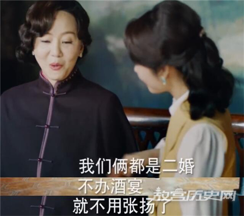 《光芒》蓼蓝为什么和高厂长在一起了
