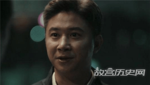 《扫黑风暴》索东是好是坏