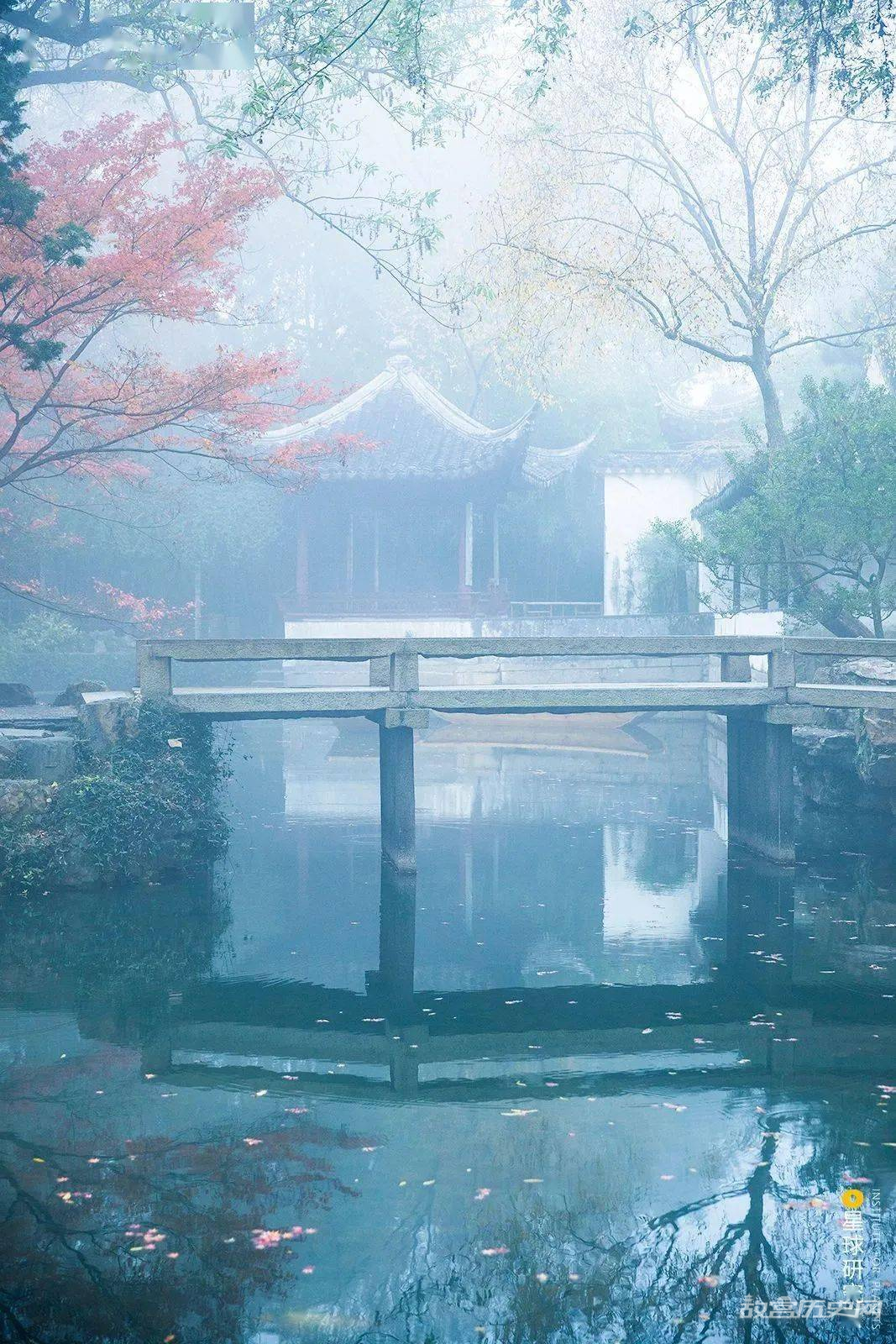 中国古桥有多震撼?