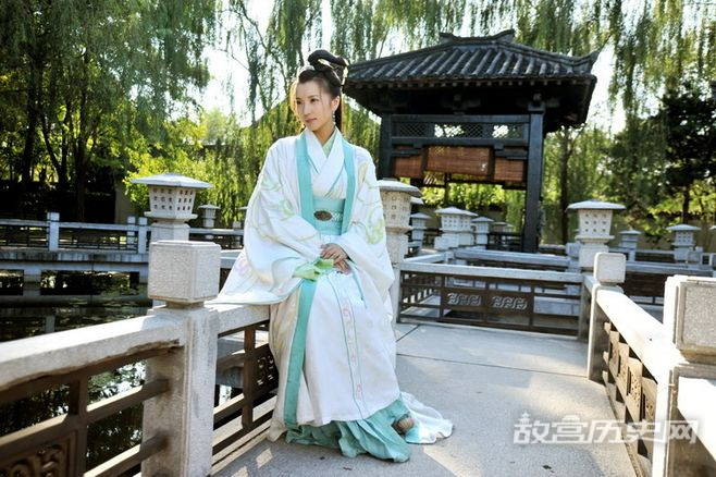 又是一个传说:貂蝉“闭月”之称竟是缘于情杀?
