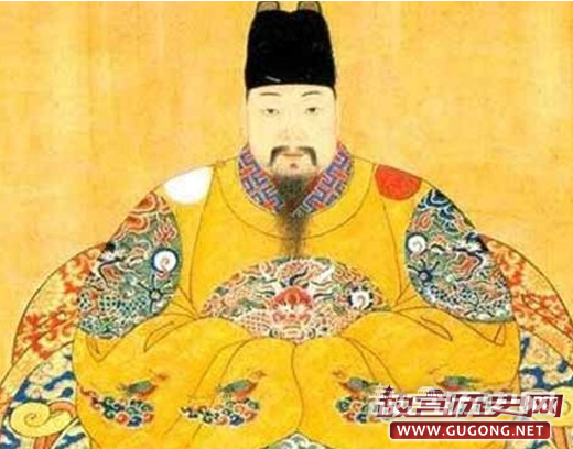 揭秘:永乐大帝朱棣活剐三千宫女的内幕