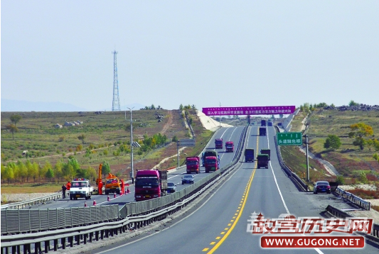 盘点最恐怖最神秘的中国十一条死亡公路