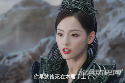 《千古玦尘》白玦、天启遇害另有深意,芜浣没解决上古就敢自立为尊