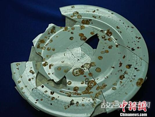 “丹东一号”水下考古创新使用牺牲阳极法保护致远舰