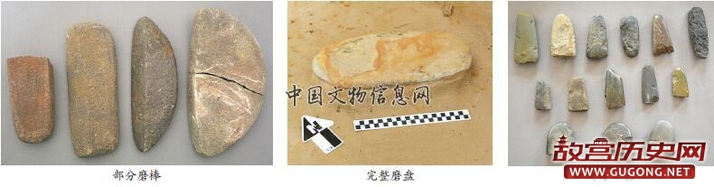 宁夏鸽子山遗址再获重大发现