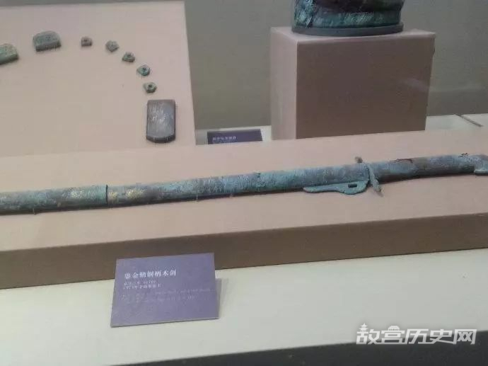 真正的唐刀长这样?世界上现存的唐刀揭秘!