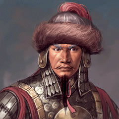 前赵昭文帝刘曜的生平简介,刘曜是怎么死的?