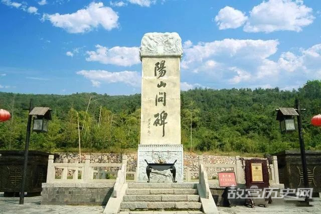 明朝最大烂尾工程，如今已成著名旅游胜地