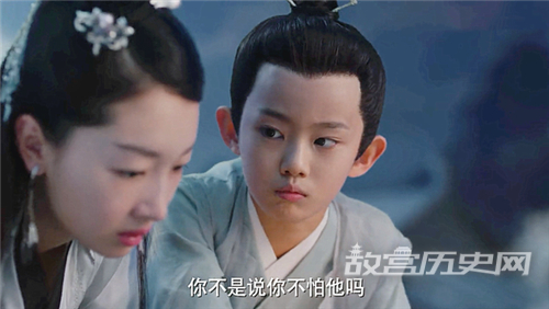 《千古玦尘》上古觉醒后有后池的记忆吗