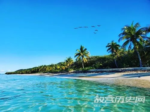 洪都拉斯旅游景点