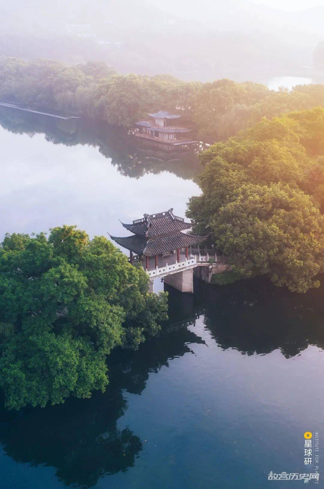 中国古桥有多震撼?