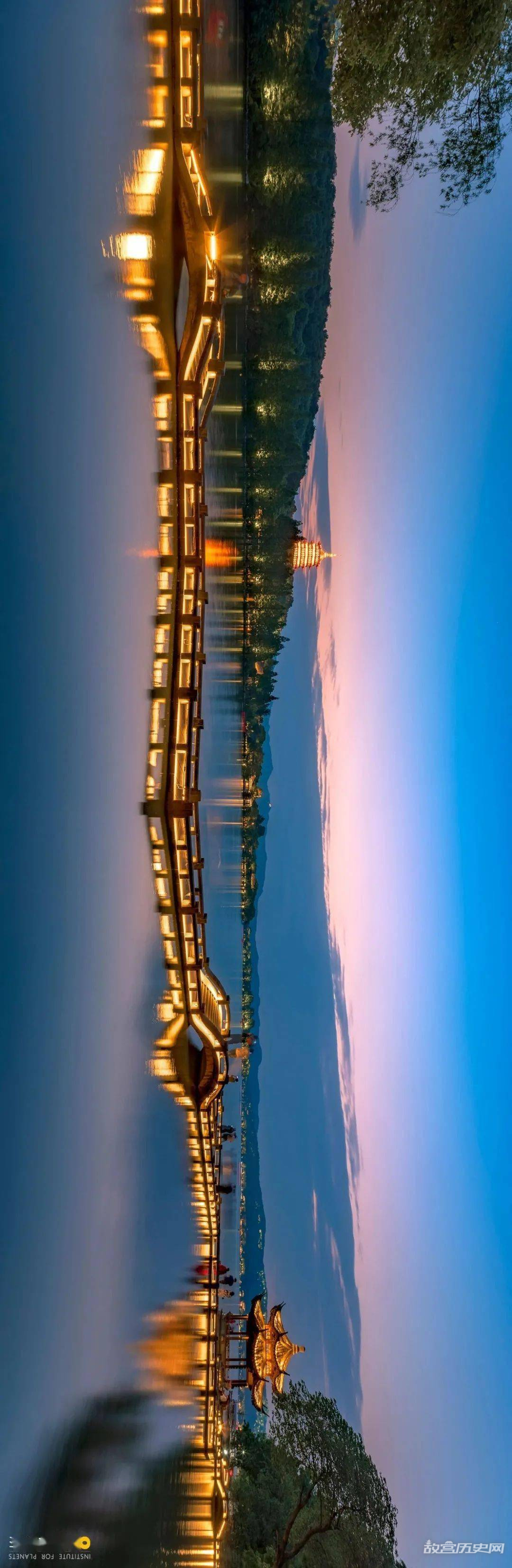 中国古桥有多震撼?