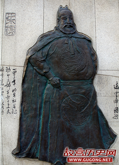 揭秘:永乐大帝朱棣活剐三千宫女的内幕