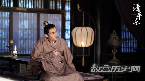 宋仁宗年号多的原因