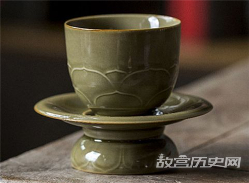 《梦华录》九九归元茶茶具介绍