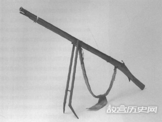 雅克萨之战中,清军就尝到了西方武器的厉害,大清真的“无视”且“不引进”?