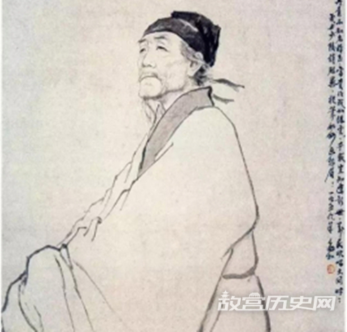 杜甫的诗为什么被称为诗史