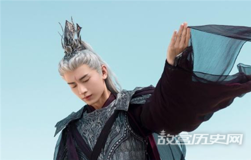 修罗族介绍