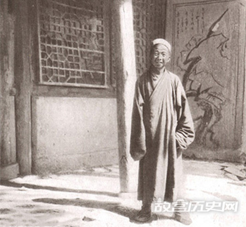 王道士真的是敦煌莫高窟被破坏的罪魁祸首吗
