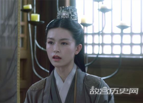 《雪中悍刀行》徐渭熊为什么不想让徐凤年习武