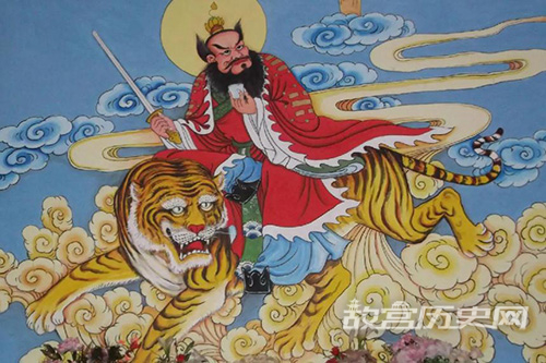 东汉五斗米教介绍