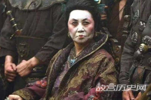 郑一嫂是怎么成为海盗领袖的