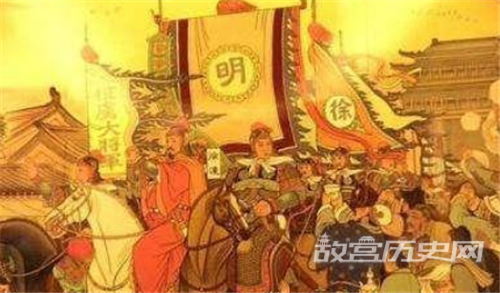明朝国力强盛为何却没有收复西域地区