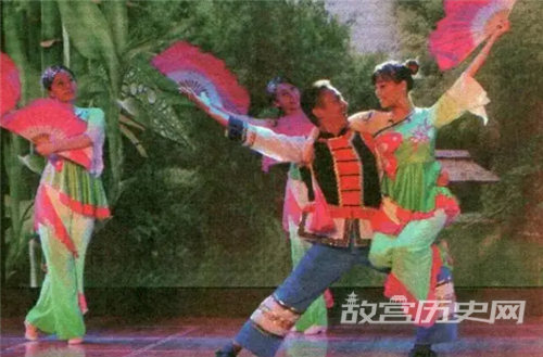 九峰山歌的价值意义