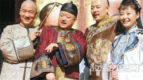 纪晓岚身边的杜小月在历史上真实存在吗