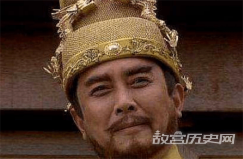 朱元璋为了防止朱棣造反都做了哪些准备