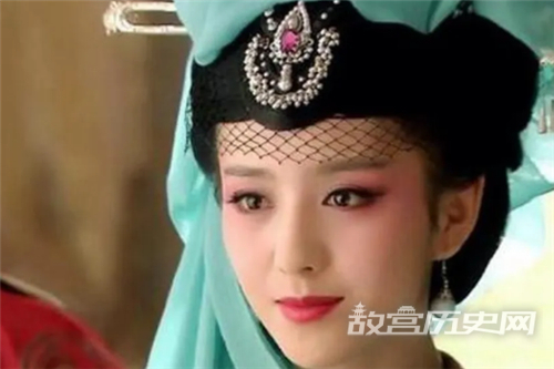 唐玄宗李隆基之女真阳公主简介