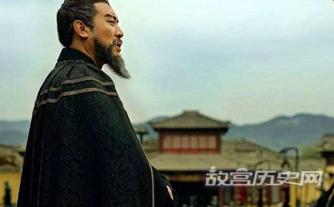 曹操修筑铜雀台真的与江东大乔小乔有关吗