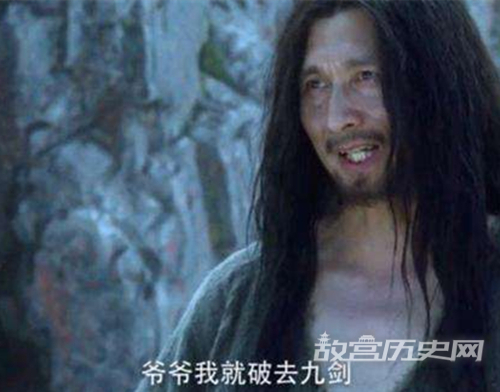 《雪中悍刀行》湖底老魁的真实身份是什么
