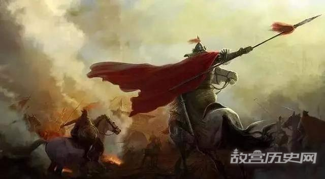 被称为“大宋第一古惑仔”:辛弃疾到底有多厉害?