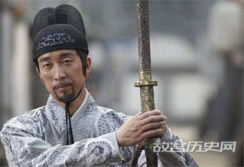 明朝灭亡的时候锦衣卫在哪里