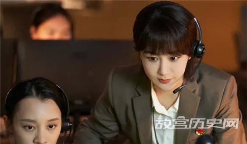 《女心理师》三大女主结局