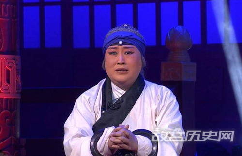 京剧龚派是什么流派