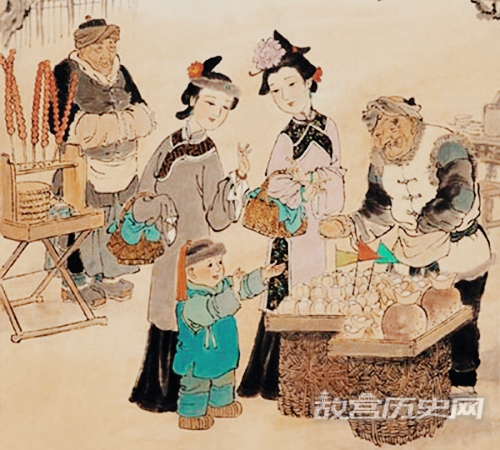中国古代“元旦”的内涵
