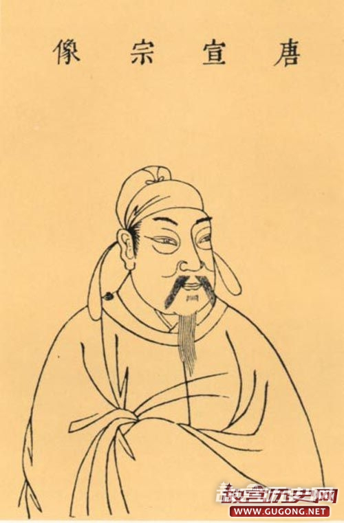 史上只有这三人才能称得上真正的中兴之主,挽狂澜于既倒