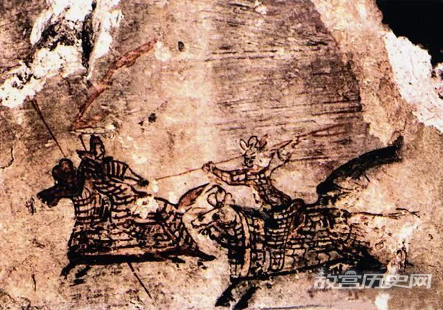 建国700年后，这个导致隋朝灭亡的国家，没了……