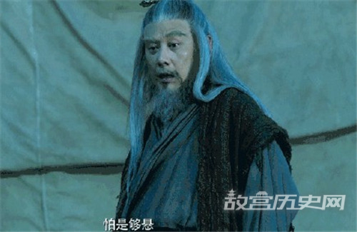 《雪中悍刀行》听潮亭地下关着的是谁