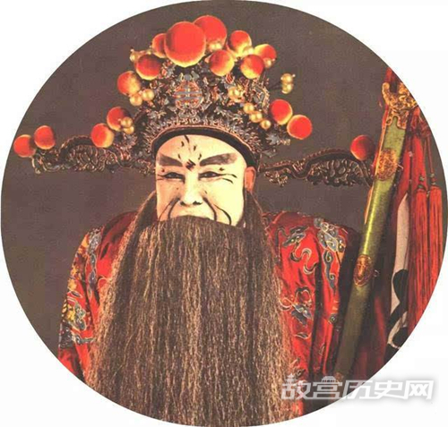 京剧郝派是什么流派