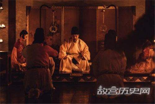 唐肃宗当太子时为什么斗不过李林甫